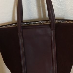 Vera Bradley Mallory Tote